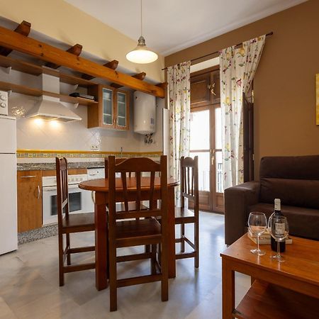 Casa Palacio Luna Ель-Пуерто-де-Санта-Марія Екстер'єр фото
