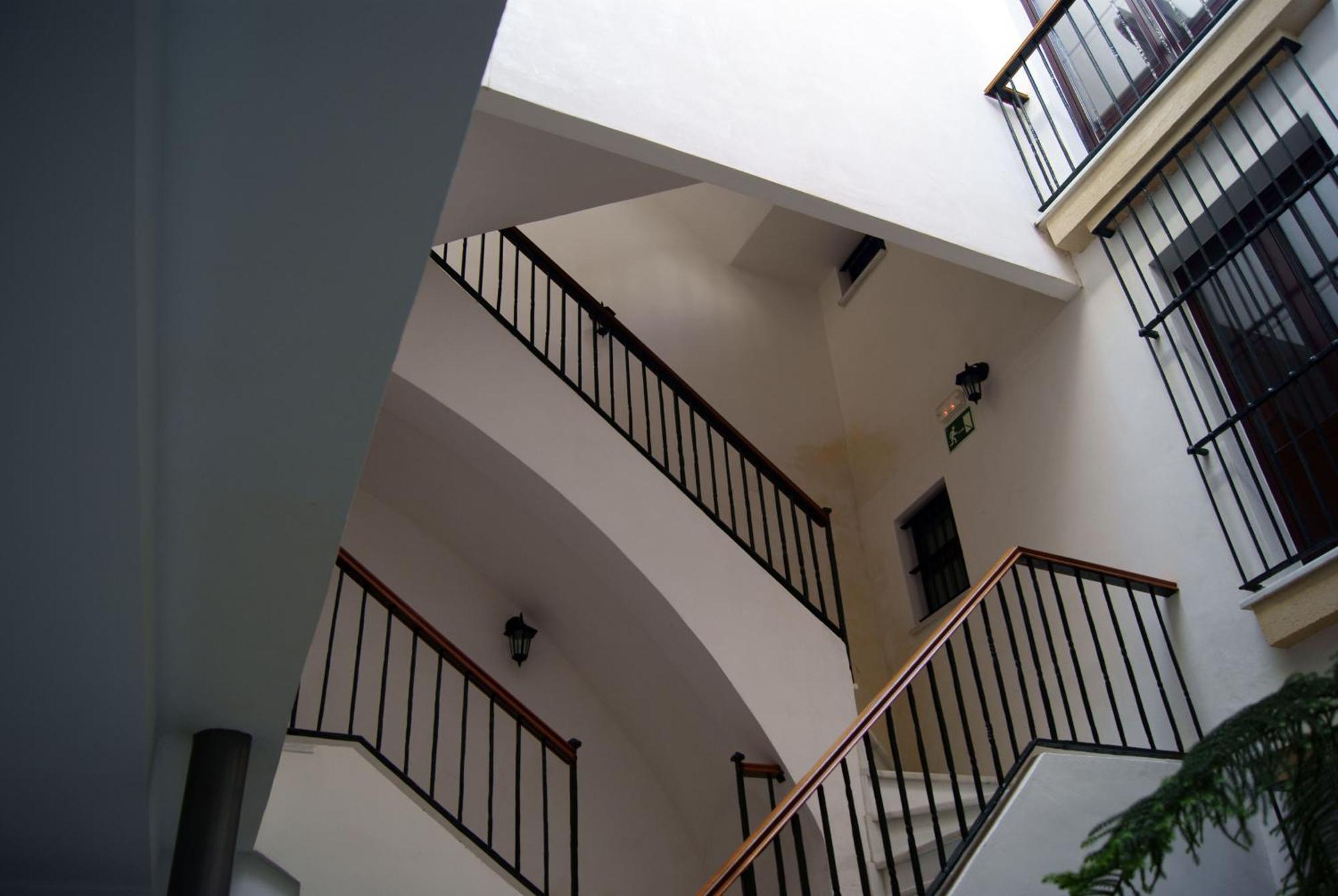 Casa Palacio Luna Ель-Пуерто-де-Санта-Марія Екстер'єр фото