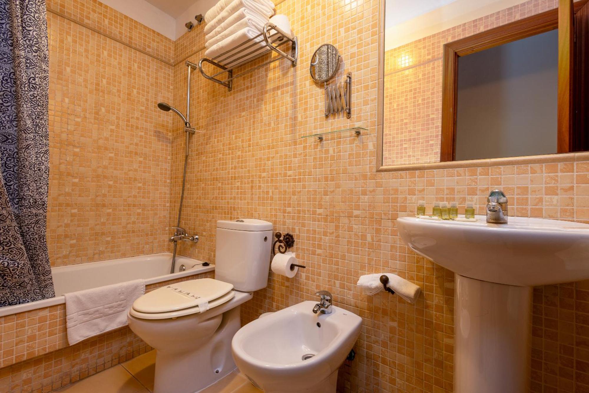 Casa Palacio Luna Ель-Пуерто-де-Санта-Марія Екстер'єр фото