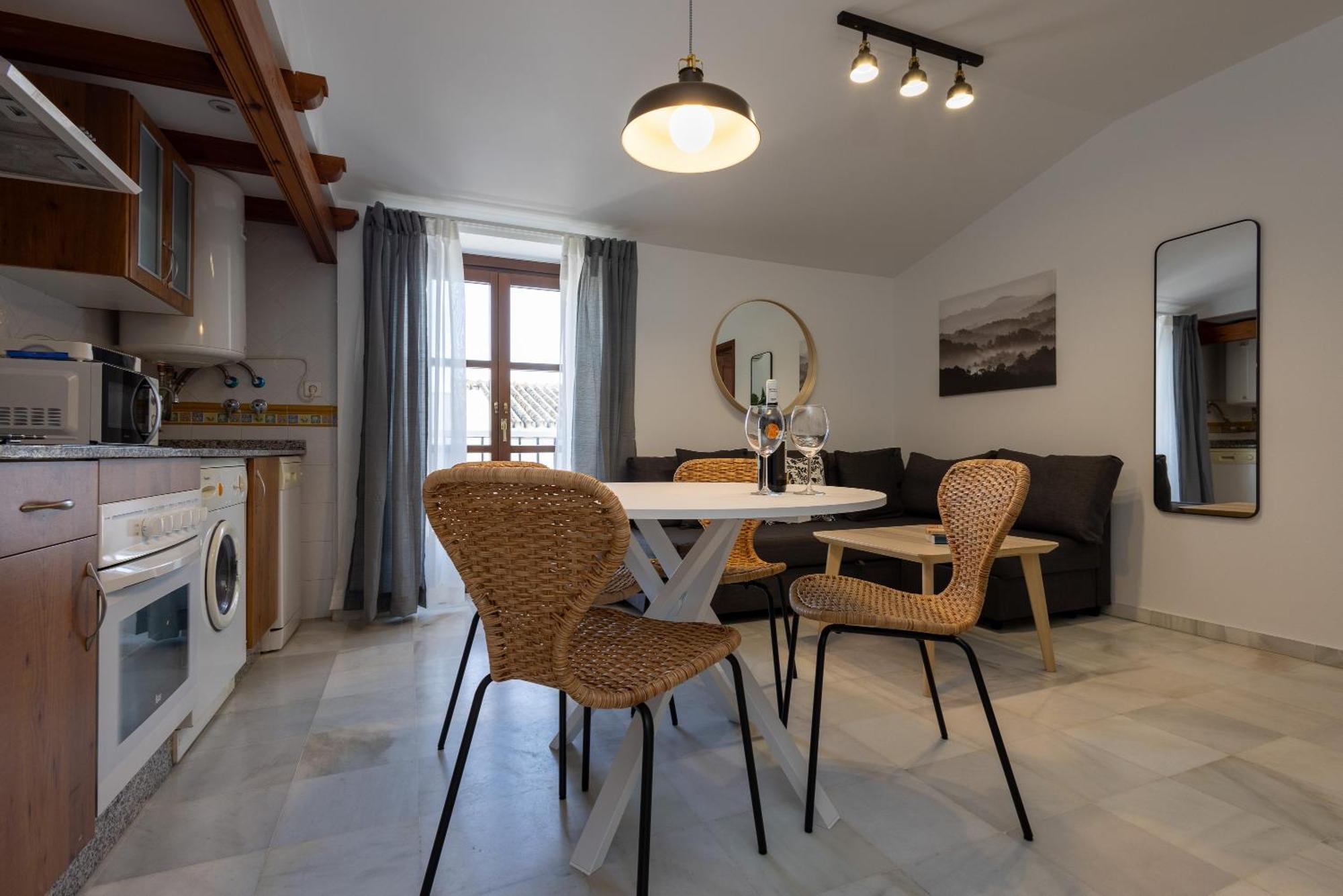 Casa Palacio Luna Ель-Пуерто-де-Санта-Марія Екстер'єр фото